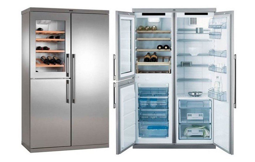 Где Можно Купить Холодильники Каких