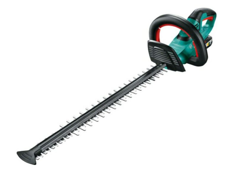 Bosch AHS 55-20 Li 55 см