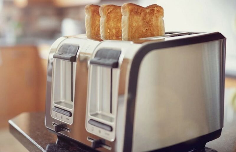 выбор тостера