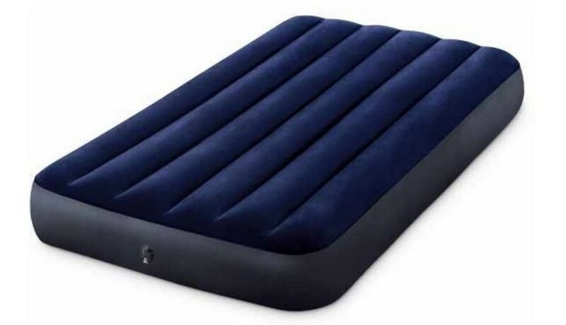 Intex Classic Downy Airbed (64757)