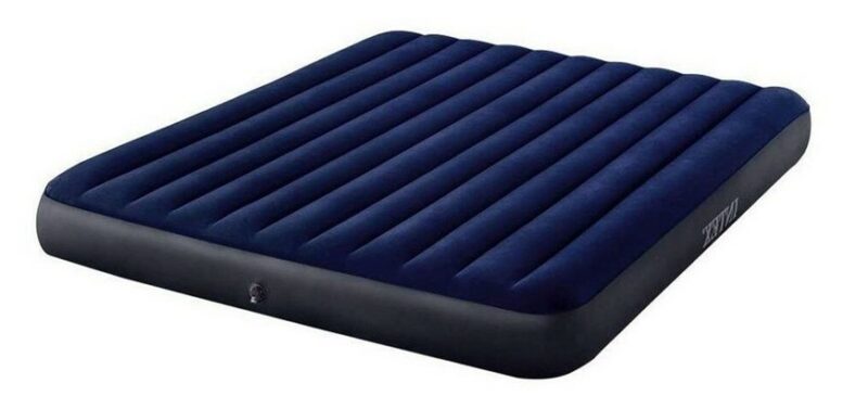 Intex Classic Downy Airbed (64755)