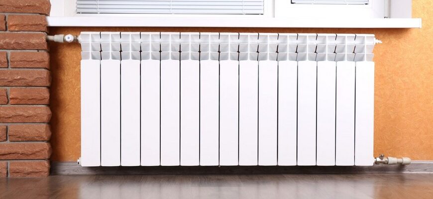 лучшие биметаллические радиаторы отопления для квартиры