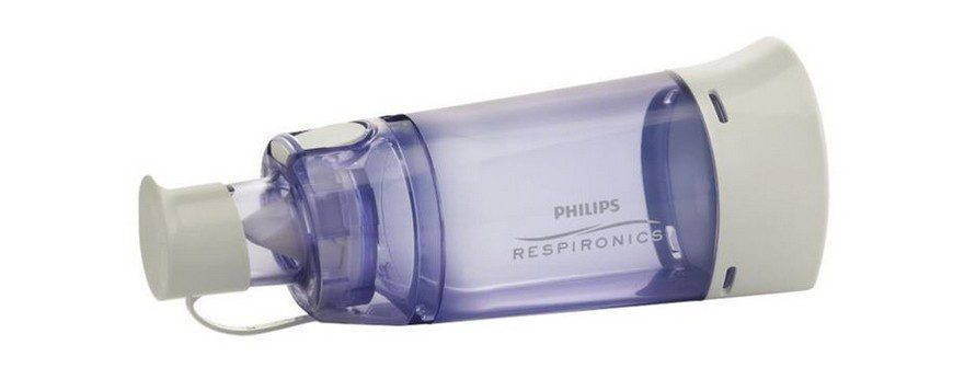 Philips Respironics OptiChamber Diamond 1109059