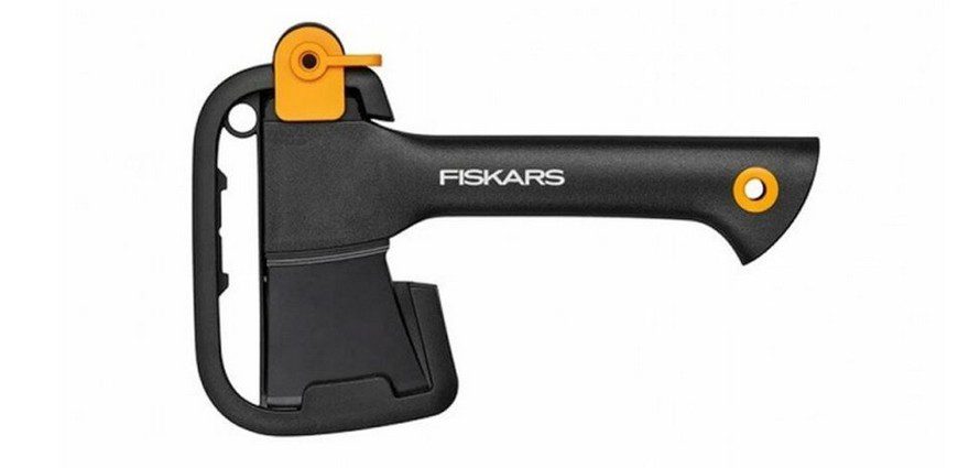 FISKARS Solid A5 1051084