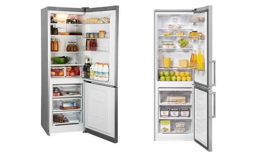 энергопотребление холодильника