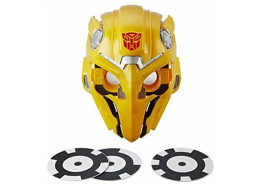 Hasbro Transformers Bee Vision