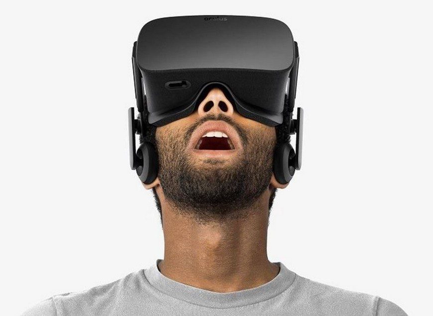 Принцип работы VR-очков