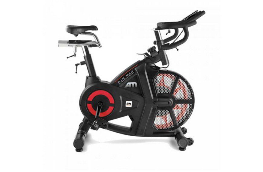 BH FITNESS H9120 Airmag