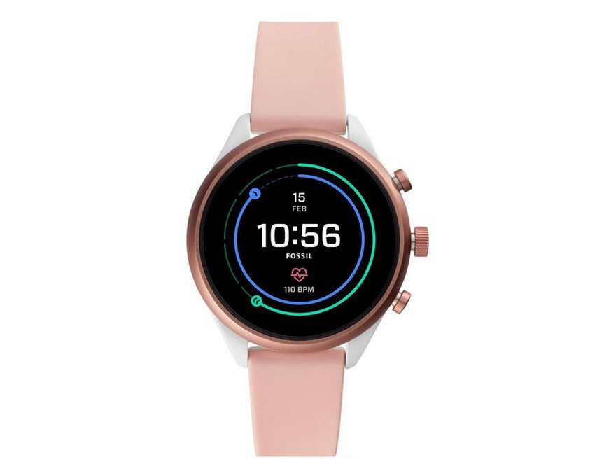 FOSSIL Gen 4 Sport Smartwatch 41мм