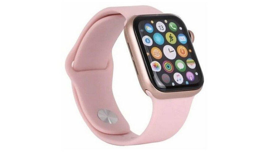 X22 Smart Watches PRO6 (IOS/Android)