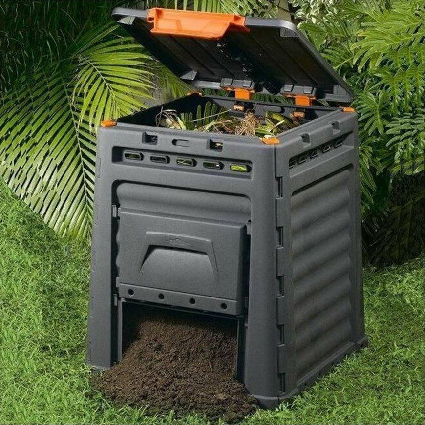 Eco Composter, 320 л