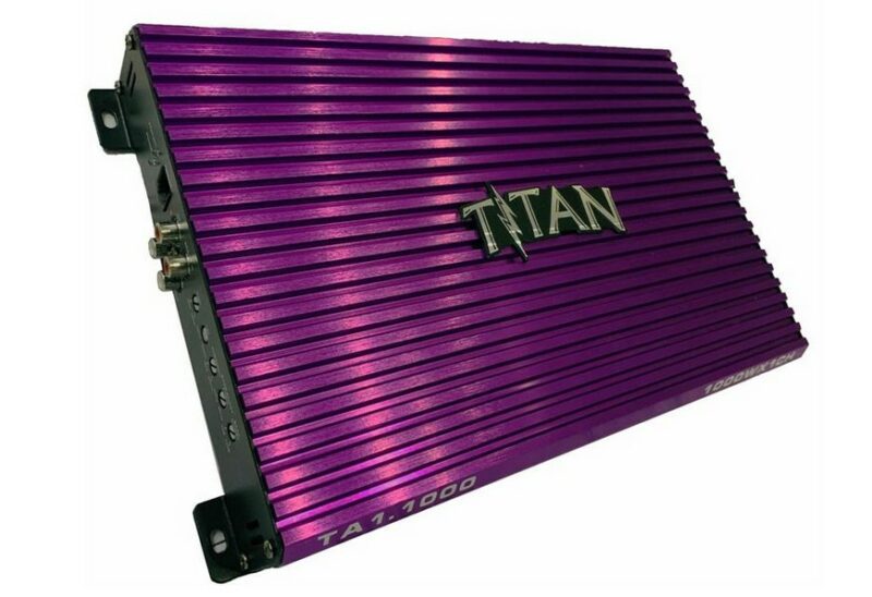 Titan Audio TA 1.1000