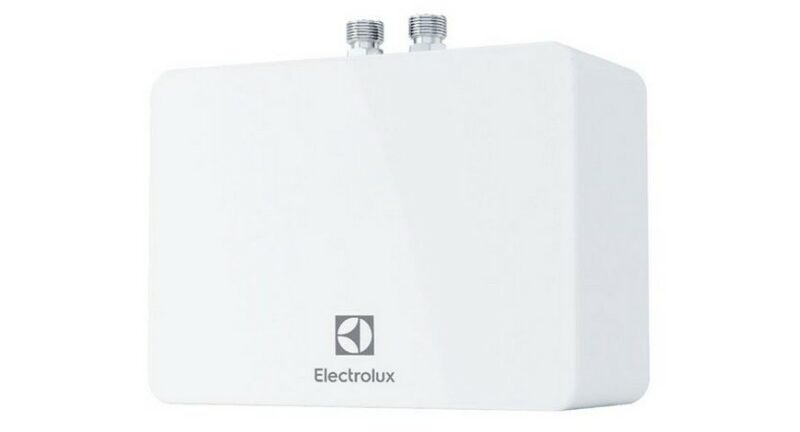 Electrolux NP4 Aquatronic 2.0
