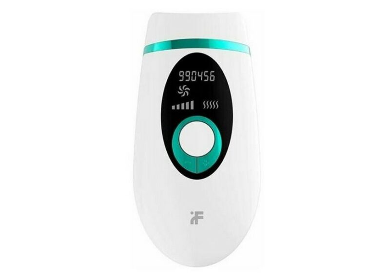 Xiaomi inFace IPL Hair Removal Apparatus ZH-01D