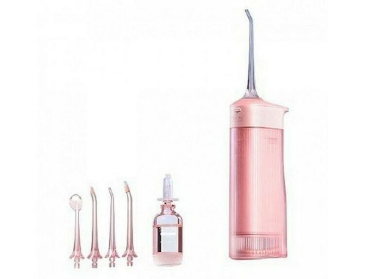 Soocas Portable Pull-out Oral Irrigator W1