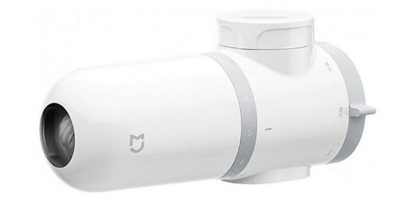 Xiaomi Xiaomi Mijia Faucet Water Purifier MUL11