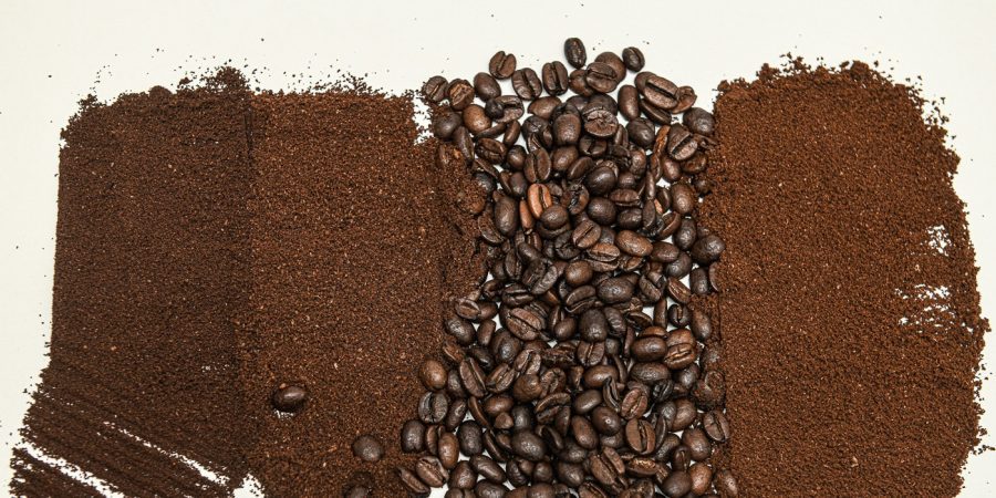 Какой выбрать кофе для кофемашины?