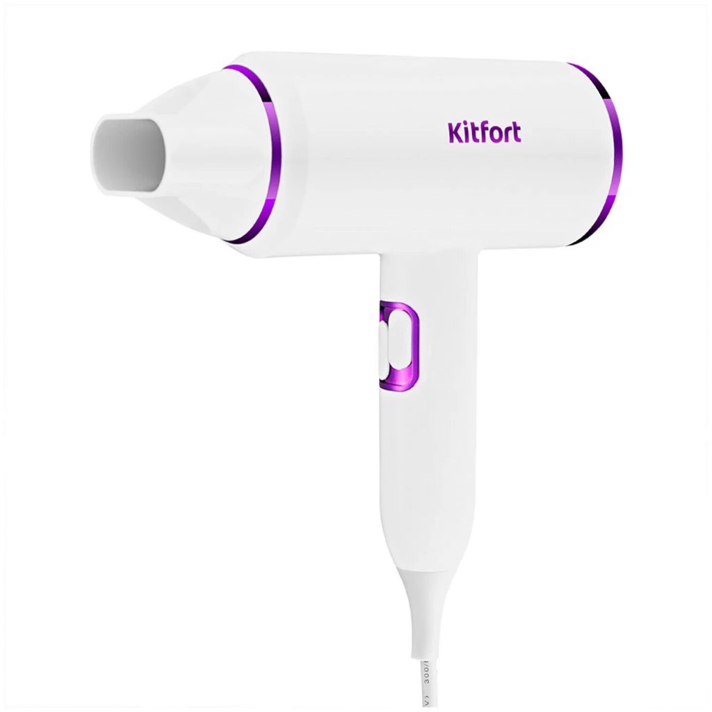 Фен для волос Kitfort KT-3217