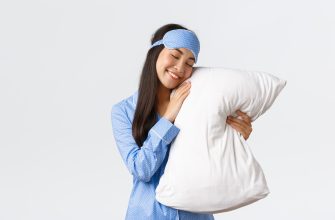 Как выбрать ортопедическую подушку для сна?