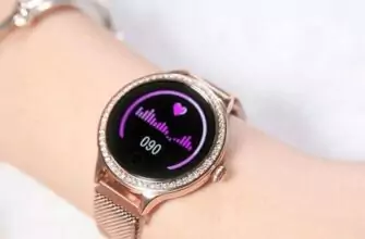 лучшие умные часы