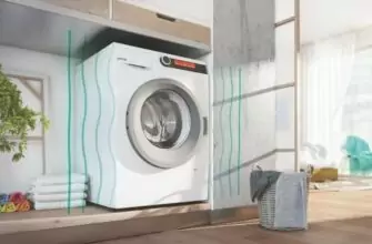 Какую стиральную машину лучше купить в 2022 году