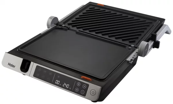 Гриль Haier HG-701 в разложенном виде