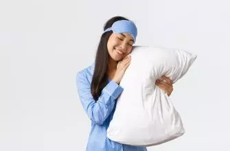 Как выбрать ортопедическую подушку для сна?